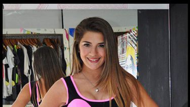¿Quién es la sanjuanina que quiere ser Miss Argentina?