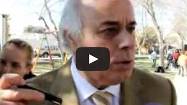 Capital: Abrirán una nueva oficina del ECO en los terrenos del ex ferrocarril