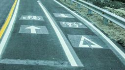 El viernes inauguran oficialmente la Ruta Interlagos