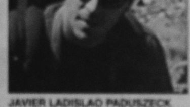 El andinista que no pudo ser rescatado