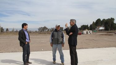 Nuevos Módulos Habitacionales en Alto de Sierra