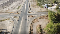 Ruta 40 Sur: a punto de iniciarse la obra que cambiará drásticamente el viaje entre San Juan y Mendoza