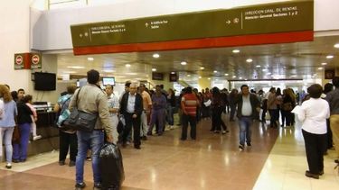 Se duplicaron los pedidos de alimentos en Desarrollo Humano de San Juan