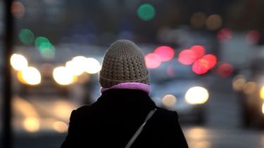 Máxima de 11º con vientos del sector sur toda la jornada