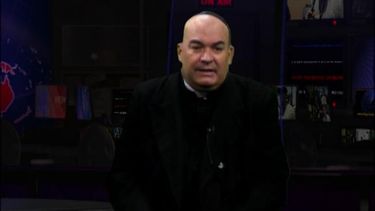 Cámpora defendió a Grassi: Es un hombre de Dios, injustamente atacado”