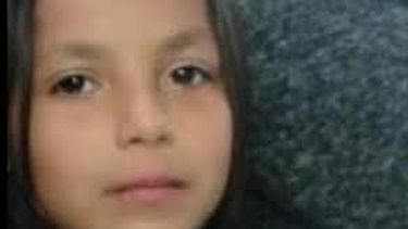 El doloroso video del padre de Yoselí Rodríguez que invita a una marcha en Sarmiento