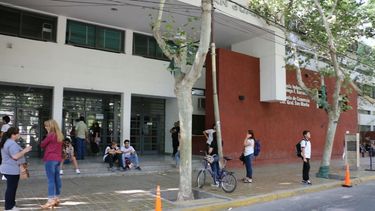 Mirá el listado completo de los ingresantes a los pre universitarios
