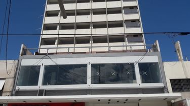 El nuevo edificio de la justicia sanjuanina: ¿y la mudanza a Chimbas?