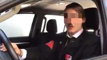 Parodia nazi: qué dice la Sociedad Israelita de San Juan sobre la docente y los alumnos involucrados