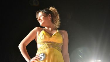 Paliza en Pocito: Yuliana es la nueva reina con la mitad de los votos