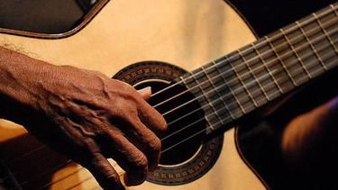 El Festival de Guitarra estrenará obras que se grabarán en vivo
