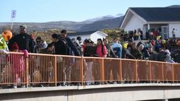 Los mendocinos ahora explotan algo que siempre fue sanjuanino