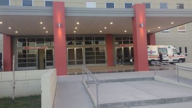 Tragedia en Ruta 20: los heridos continúan graves y fueron trasladados