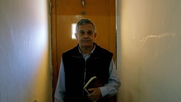 El policía sanjuanino que se convirtió en pastor evangélico y la historia de los círculos satánicos