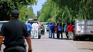 Tres femicidios, tres mujeres asesinadas en San Juan, tres veces no llegamos