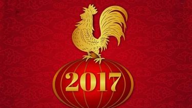 ¿Qué depara el gallo de fuego que inicia el 28 de enero?