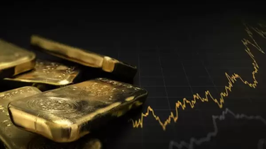 El oro se vuelve a disparar por la guerra comercial que lleva adelante Donald Trump