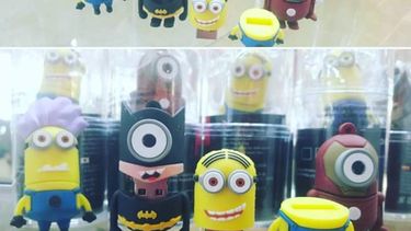 Sugerencia de domingo: Mario Zini