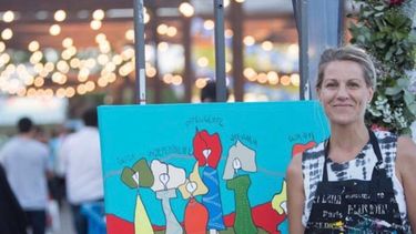 Belén Coria, la mujer que superó el cáncer de mama y le dio un giro inesperado a su vida