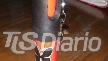 Tiraron gas pimienta en la San Martín y un curso entero terminó intoxicado