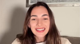 Thelma Fardin compartió un sentido homenaje en redes. Thelma Fardin compartió un sentido homenaje en redes.