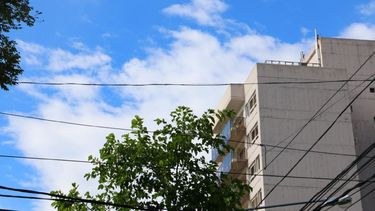 Sábado de sol radiante