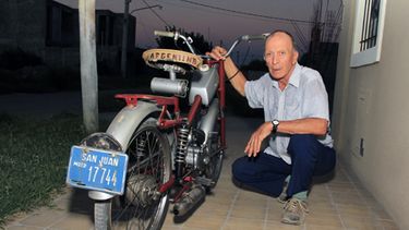 El hombre de las historias increíbles