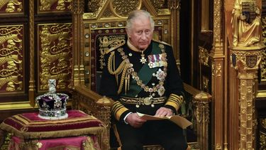 Coronación de Carlos III: mirá los mejores memes