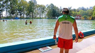 Reabren dos clásicos del verano sanjuanino