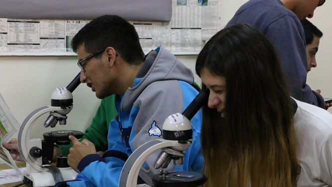 Investigadores sanjuaninos también reclamaron sobre el ajuste en ciencia