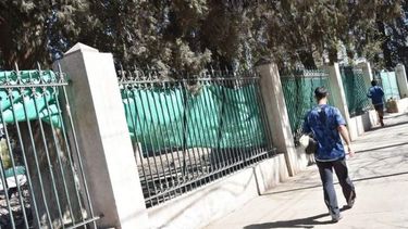 ¿Cómo se reutilizarán las rejas del Estadio Abierto?