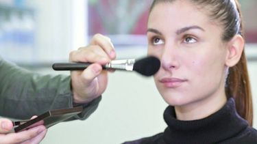 Cómo conseguir un look super nude