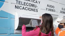 Mirá dónde podes tirar tu basura tecnológica para que sea reciclada