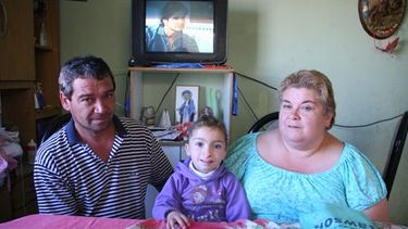 La dramática historia de Lara