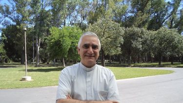 Procesión y Eucaristía para recibir a Lozano como obispo coadjutor de San JuanMonseñor Lozano llega el martes y se reunirá con todos los curas sanjuaninos