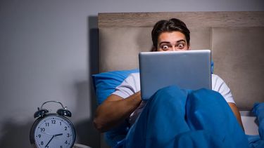 Qué es lo más buscado por los sanjuaninos en los sitios de contenidos para adultos