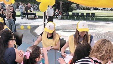 Detectaron 141 posibles casos de niños genios en San Juan