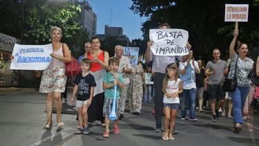 Sanjuaninos pidieron la suspensión del Protocolo de Aborto no Punible