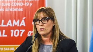 Alerta en Salud por 4 casos sanjuaninos que no saben de dónde se contagiaron