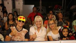 Si fuiste parte del Carrusel, ¡Buscate!