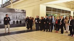 Memoria: San Juan recuperó archivos de la actuación de la dictadura en la Provincia