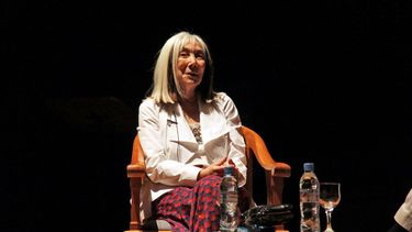 Los sanjuaninos descubrieron un mundo de Borges a través de Kodama