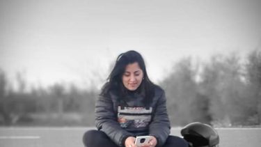 Choque fatal en Circunvalación: mensajes de dolor por la muerte de la seño Natalia Acosta