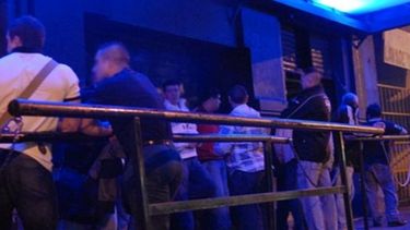 La discriminación se “divierte” en la puerta de los boliches sanjuaninos