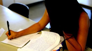 Universitarios calingastinos estrenarán residencia en el centro