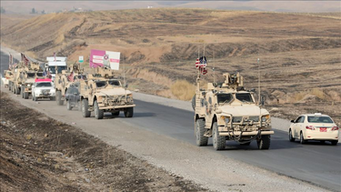 Diputados de EEUU golpean a Trump y limitan sus poderes de guerra