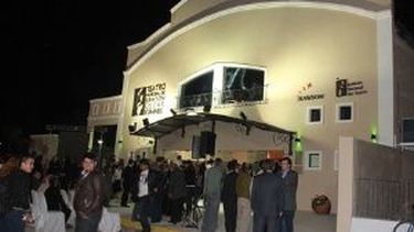 Conocé qué ofrece el Teatro Oscar Kummel