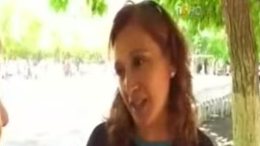 Cómo viven los sanmartinianos el día a día en la colonia