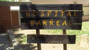 Salud Pública informó el resultado del test del paciente sospechoso de coronavirus en Calingasta