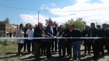 La provincia entregó 33 viviendas en Jáchal